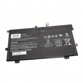 HP Pavilion 11-h002so X2 Laptop accu 21Wh