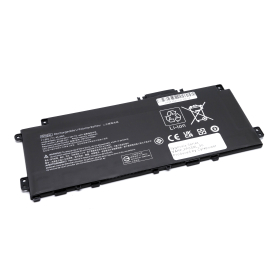 HP Pavilion 13-bb0047nr Laptop accu 40,43Wh