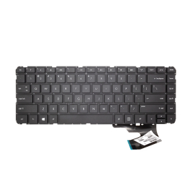 HP Pavilion 14-b153xx Sleekbook Laptop toetsenbord 