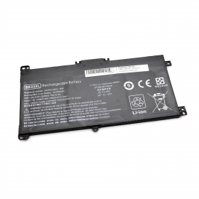 HP Pavilion 14-ba002no X360 Laptop accu 39Wh