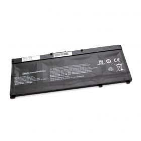 HP Pavilion 15-cx0001no Laptop accu 52Wh