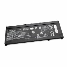 HP Pavilion 15-cx0005nm Laptop accu 40Wh