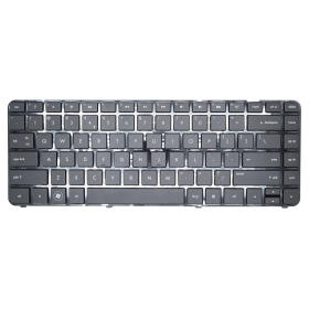 HP Pavilion Dm4-3000sr Laptop toetsenbord 