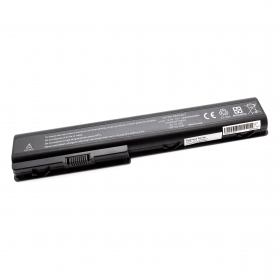 HP Pavilion Dv7-1000ef Laptop accu 63Wh