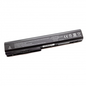 HP Pavilion Dv7-1100em Laptop accu 95Wh