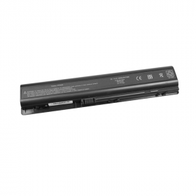 HP Pavilion Dv9000 CTO Laptop accu 47Wh