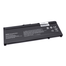 HP Pavilion Power 15-cb011ur Laptop premium accu 54Wh