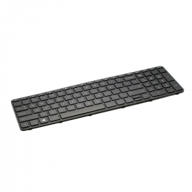 HP Pavilion Touchsmart 15-b109wm Sleekbook Laptop toetsenbord 