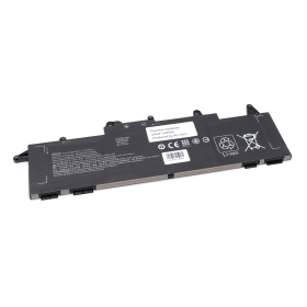 HP Pro x360 435 G9 (6F1Y3EA) Laptop accu 41Wh