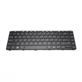 HP ProBook 430 G3 (L6D81AV) Laptop toetsenbord 