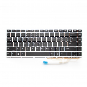 HP ProBook 430 G5 Laptop toetsenbord 