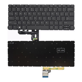 HP ProBook 435 G7 x360 Laptop toetsenbord 