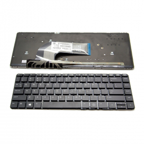 HP ProBook 440 G0 Laptop toetsenbord 
