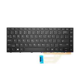 HP ProBook 440 G5 (2TA29UT) Laptop toetsenbord 