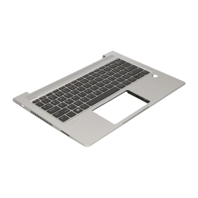 HP ProBook 440 G6 Laptop toetsenbord 