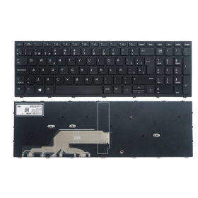 HP ProBook 450 G5 (2TA30UT) Laptop toetsenbord 