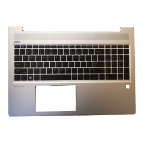 HP ProBook 450 G6 Laptop toetsenbord 