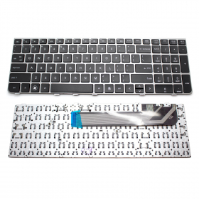 HP ProBook 4530s Laptop toetsenbord 