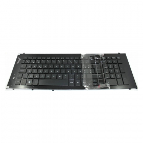HP ProBook 4720s Laptop toetsenbord 