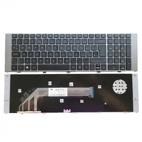 HP ProBook 4740s Laptop toetsenbord 