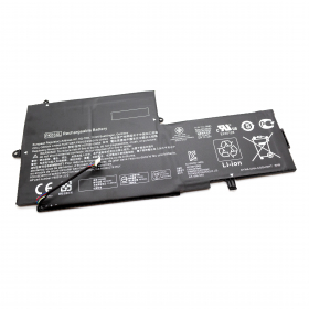 HP Spectre 13-3040eg Laptop accu 41Wh