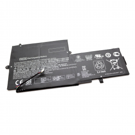 HP Spectre 13-4009na X360 Laptop accu 41Wh