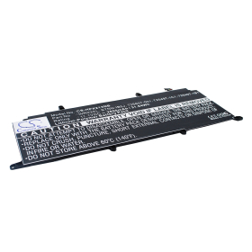 HP Split 13-m010tu Laptop accu 31,64Wh