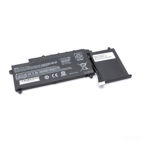 HP Stream 11-d000no Laptop accu 42,18Wh