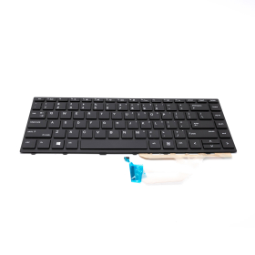 HP Thin Client Mt21 (2NC62AA) Laptop toetsenbord 