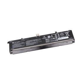 HP Victus 16-r0045nd Laptop originele accu 83Wh