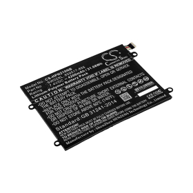 HP X2 10-p048nb Laptop accu 31,08Wh