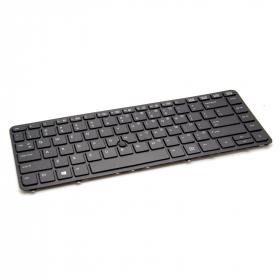 HP ZBook 14 G2 Laptop toetsenbord 