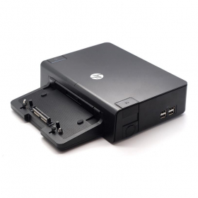 HP ZBook 15 Laptop docking stations 
