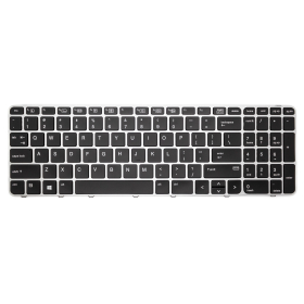 HP ZBook 15u G3 (T7W10ET) Laptop toetsenbord 