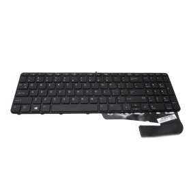 HP ZBook 15u G3 (T7W12EA) Laptop toetsenbord 