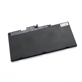 HP ZBook 15u G4 (Y6K00EA) Laptop originele accu 50Wh