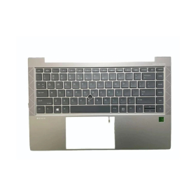 HP ZBook Firefly 14 G8 (275W0AV) Laptop toetsenbord 