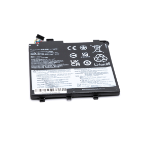 Lenovo E41-50 Laptop accu 34,2Wh