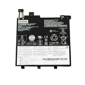 Lenovo E41-50 Laptop originele accu 39Wh