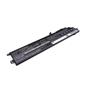 Lenovo Erazer Y40-70AS Laptop accu 48Wh