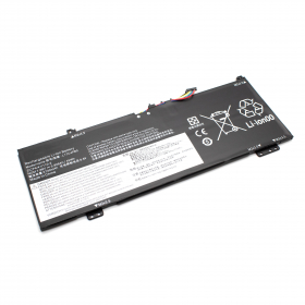 Lenovo Flex 6-14ARR (81HA0000US) Laptop accu 44Wh