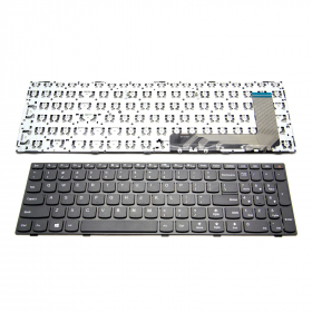 Lenovo Ideapad 110-15ISK (80UD001YGE) Laptop toetsenbord 