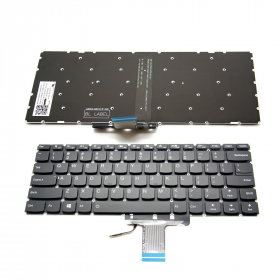 Lenovo Ideapad 310-14IKB (80TU00DKIN) Laptop toetsenbord 