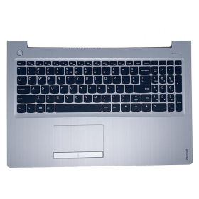 Lenovo Ideapad 310-15ABR (80ST003HGE) Laptop toetsenbord 