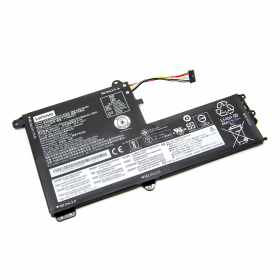 Lenovo Ideapad 310S-14AST (80UL000CCD) Laptop originele accu 30Wh