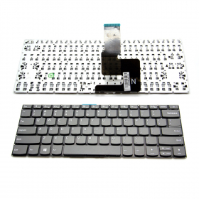 Lenovo Ideapad 320-14AST (80XU000KTA) Laptop toetsenbord 