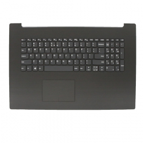 Lenovo Ideapad 320-17IKB (80XM0028MH) Laptop toetsenbord 