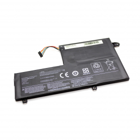 Lenovo Ideapad 500S-14ISK (80Q30063GE) Laptop accu 39Wh