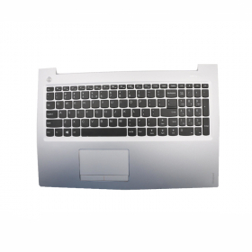 Lenovo Ideapad 510-15ISK (80SR0009GE) Laptop toetsenbord 
