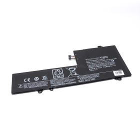Lenovo Ideapad 720S-14IKB (80XC0003US) Laptop accu 54Wh
